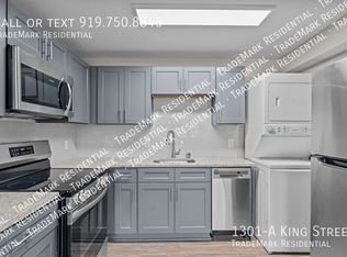1301A King St, Spring Lake, NC 28390
