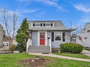 673 Glenalby Rd, Tonawanda, NY 14150
