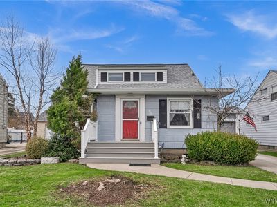 673 Glenalby Rd, Tonawanda, NY, 14150