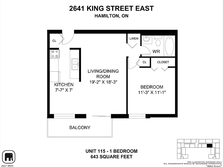 2641 King St E — Photo 18