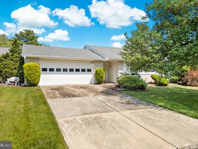 703 B Croydon Rd, Monroe Township, NJ, 08831