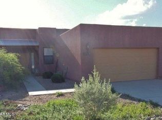 254 S Fresno Spring Way, Tucson, AZ 85748