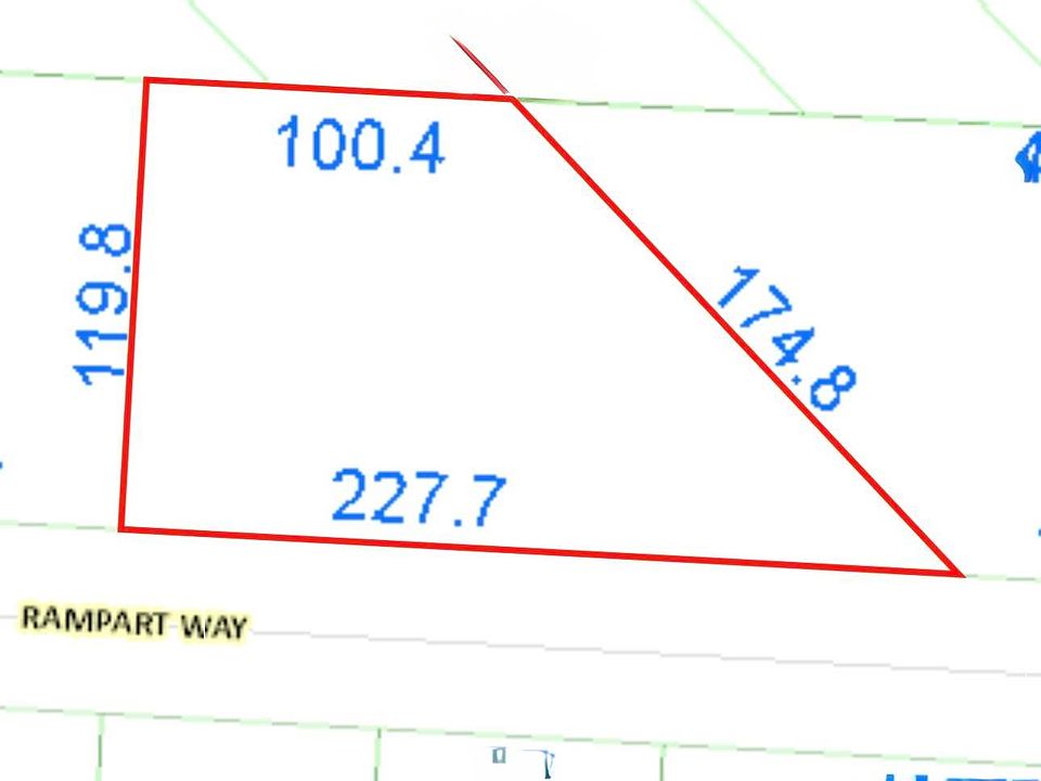 1st image of 7078 Rampart Way