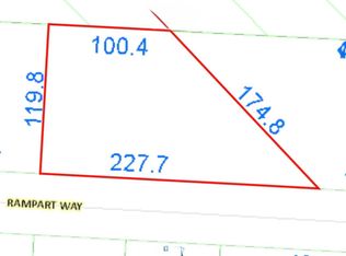 7078 Rampart Way, Pensacola, FL 32505