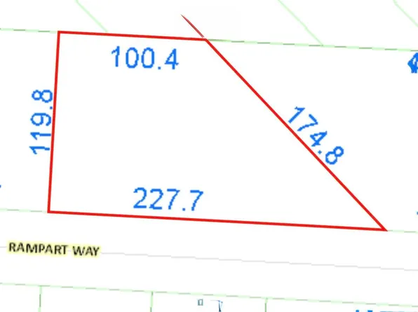 7078 Rampart Way, Pensacola, FL 32505