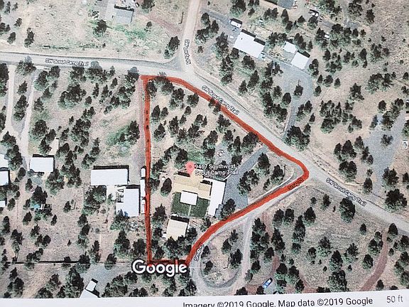 Outlined property 