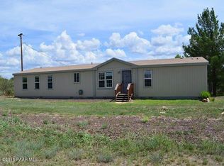 20754 E Black Rock Trl, Mayer, AZ 86333