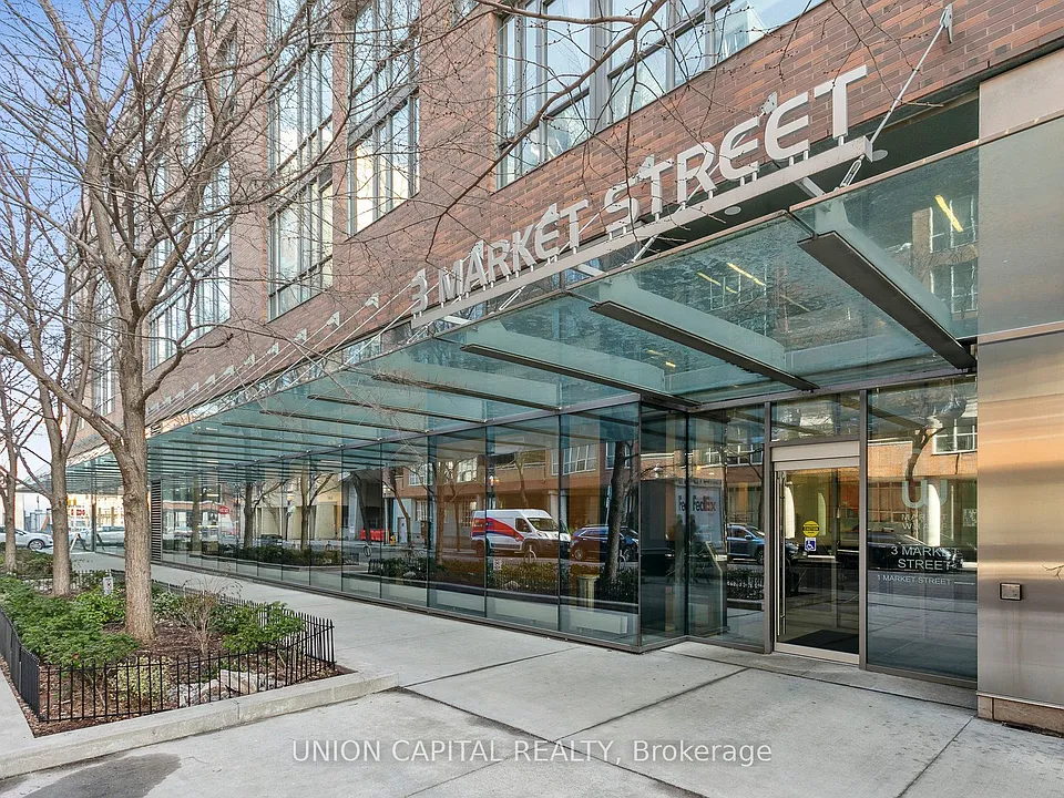3 Market St #608