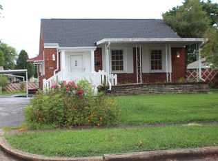 1540 Pineola Ave, Kingsport, TN 37664