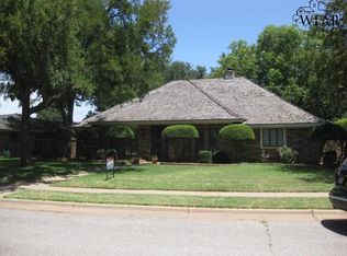 2505 Garden Grove Ln, Wichita Falls, TX 76308