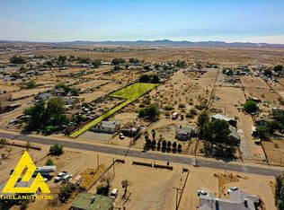 1 Cedar Rd, Barstow, CA 92311