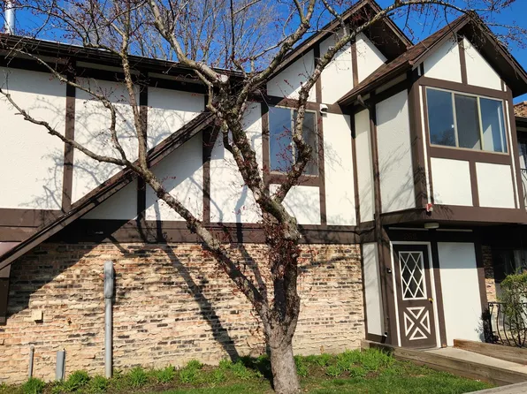 262 George St APT D, Bensenville, IL 60106