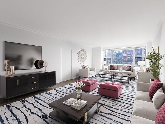 2nd image of 340 E 64th St APT 4G