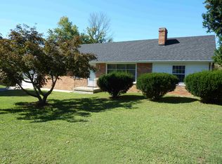 4300 Rockdale Rd, North Dinwiddie, VA 23803