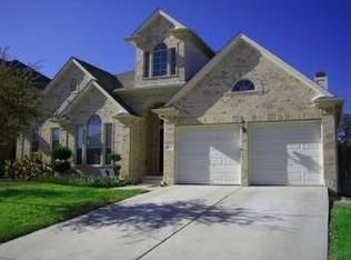 4105 Pasada Ln, Round Rock, TX 78681