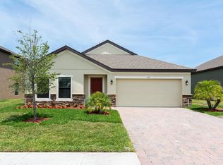 665 Dillard Dr SE, Palm Bay, FL 32909