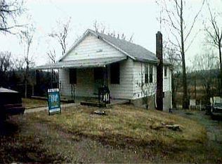 68 Timea St, Cleves, OH 45002