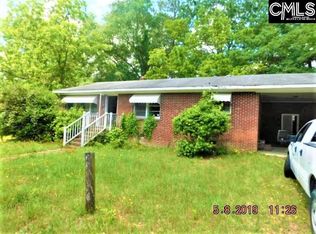 620 Williams Cir, Batesburg, SC 29006