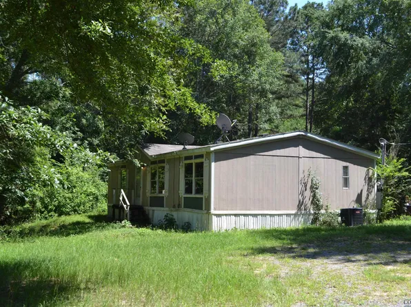 1033 Todd Rd, Gilmer, TX 75645