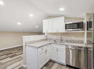 26324 Harper - Unit #6, Saint Clair Shores, MI 48081