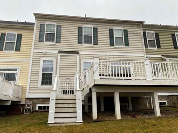 Patio/Deck