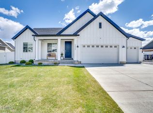 2625 S 1050 E, Heber, UT 84032
