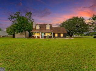100 Live Oak Cir, Rincon, GA 31326