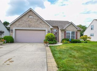 428 Bear Run, Piqua, OH 45356