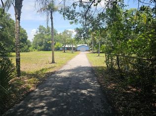 2050 Evans Rd, Labelle, FL 33935