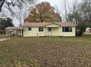 101 E Murray St, Stratford, OK 74872