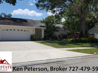 5874 97th Cir, Pinellas Park, FL 33782