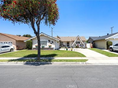 7185 El Poste Dr, Buena Park, CA, 90620