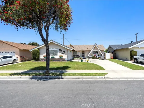 7185 El Poste Dr, Buena Park, CA 90620