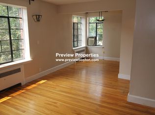 (Undisclosed Address), Brighton, MA 02135