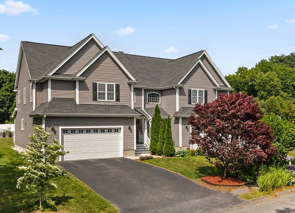 1st image of 6 Childs St #1