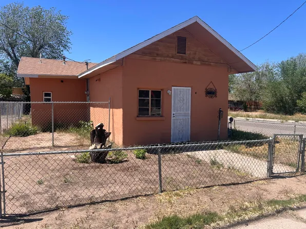 1901 William St SE, Albuquerque, NM 87102