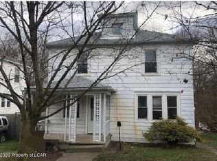 81 Yank St, Courtdale, PA 18704
