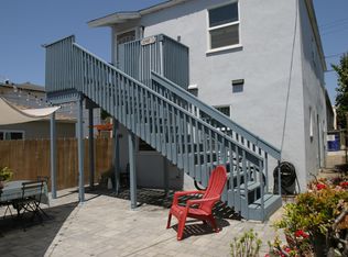 1148 1/2 Reed Ave, San Diego, CA 92109