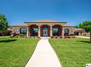 1117 Old Oak Rd, Harker Heights, TX 76548