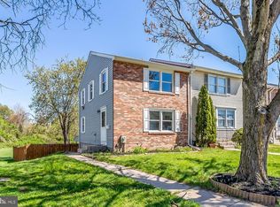5348 King Arthur Cir, Rosedale, MD 21237