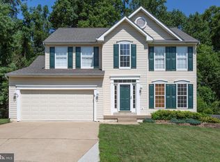 10 Saint Williams Way, Stafford, VA 22556