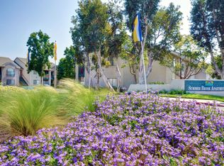 Summer Brook Apartments: Your Oasis of Comfort and Style, San Diego, CA 92154