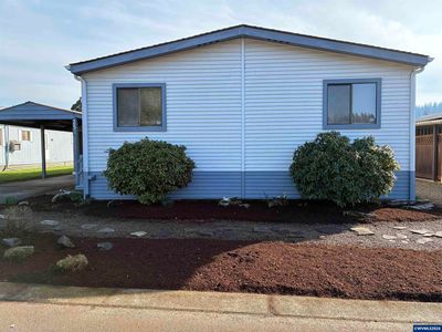 1307 S Water St Unit 25, Silverton, OR, 97381