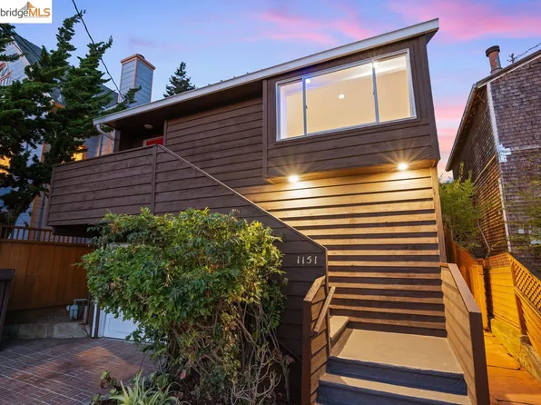 1151 Spruce St, Berkeley, CA 94707