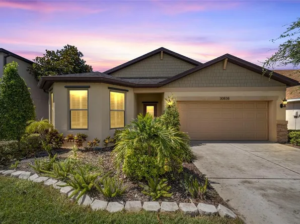 30838 Pumpkin Ridge Dr, Zephyrhills, FL 33543