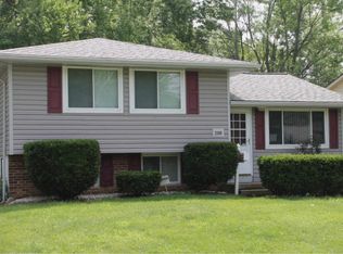 2308 Cardston Dr #1, Columbus, OH 43232