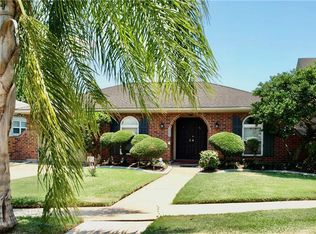 5121 Burke Dr, Metairie, LA 70003
