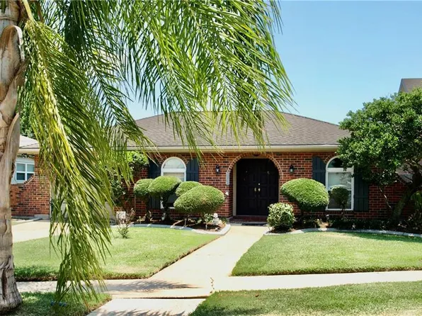 5121 Burke Dr, Metairie, LA 70003