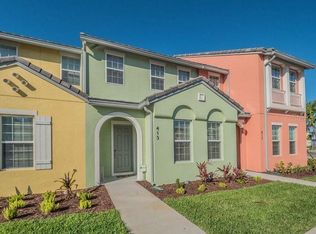 413 Captiva Dr, Davenport, FL 33896