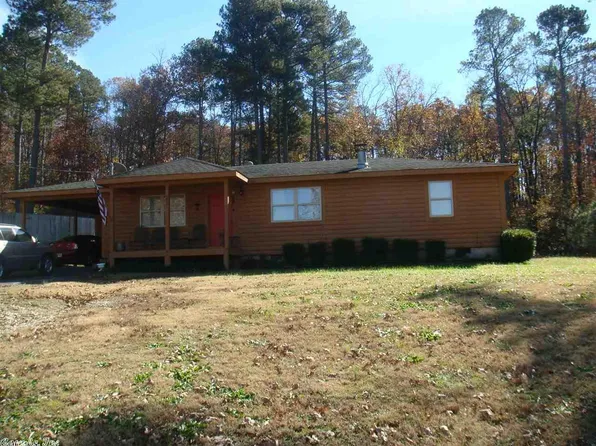 225 W Mountain View Dr, Hot Springs, AR 71913